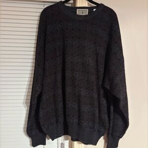 Vintage Segreto Sweater